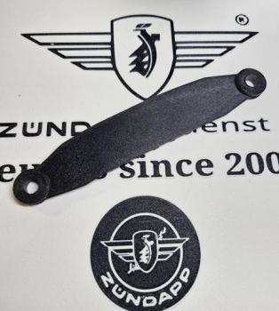 Tank-Gummiauflage – Zündapp Ersatzteil-Nr. 447-20.111 für Typ 447 & 460